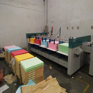 <strong>Paper</strong> Sorting <strong>Machine</strong>,automatic Horizontal <strong>Paper</strong> Collator <strong>Machine</strong>,duplo Collator Parts - Product Image 3