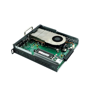 Intel Core CPU 28W I7 1165G7 I7 1185G7 Computadora DE LA I7-1195g7 Intel Ops Mini Pc SSD Windows 10 Teléfonos móviles usados educativos 2 GB - Product Image 1