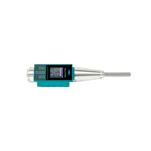 Misurazione della compressione del calcestruzzo per la costruzione del calcestruzzo utilizzare la macchina elettronica per prove di resistenza martello - Product Image 2