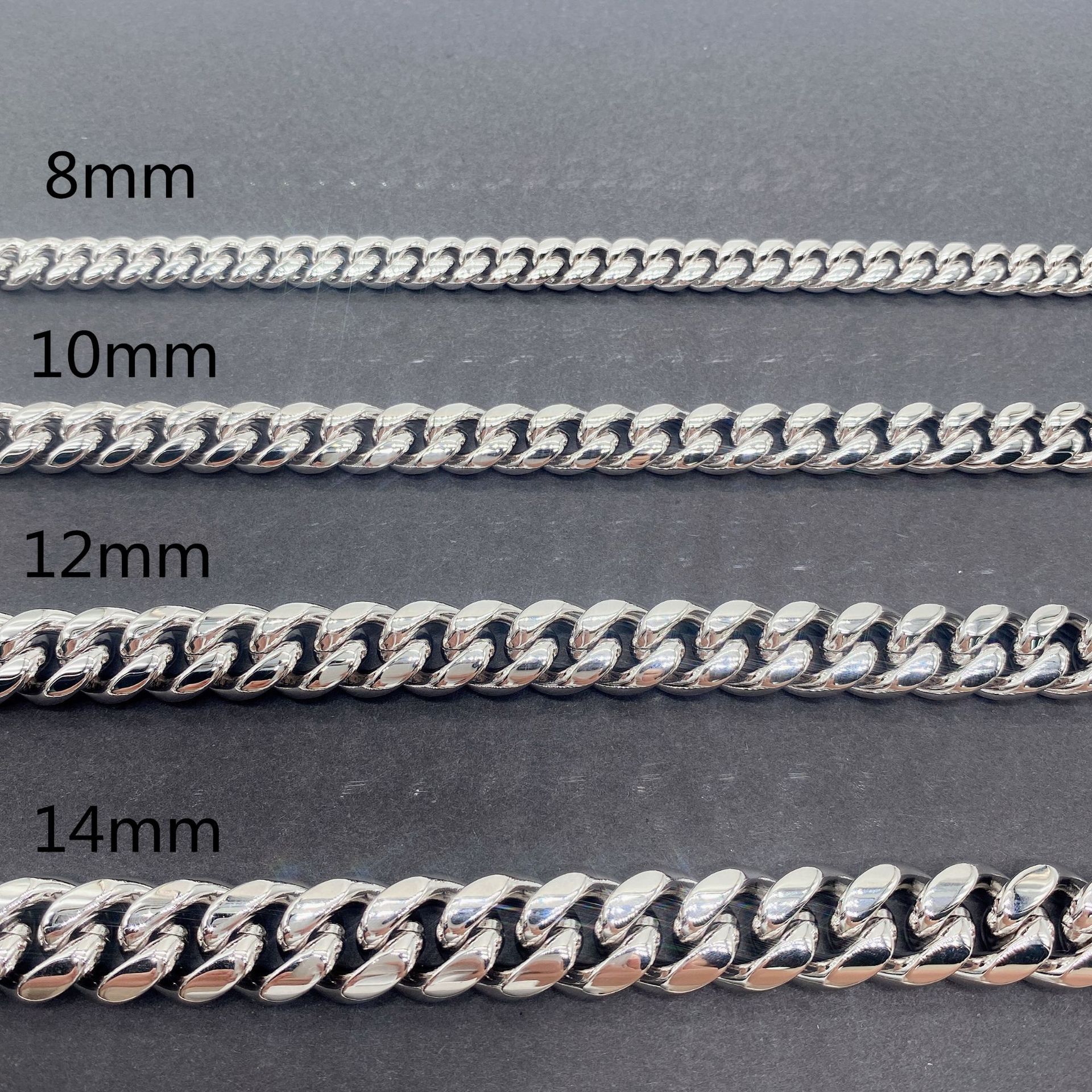 8MM-24inches