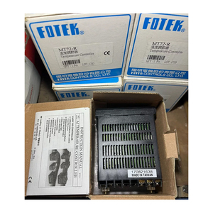 בקר טמפרטורה fotek MT48-VE <span class=keywords><strong>ssr</strong></span> מחיר זול במלאי