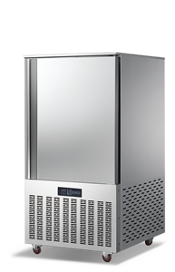 <strong>Blast</strong> Freezing Machine Quick Freezer <strong>Blast</strong> Freezing Machine Multi-Climate Cooling System <strong>Big</strong> Capacity Freezer - Product Image 6