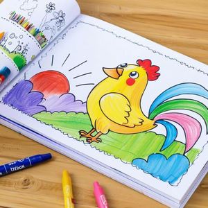 Anksiyete için yetişkin boyama kitapları kadınlar için yetişkin boyama kitapları - Product Image 4