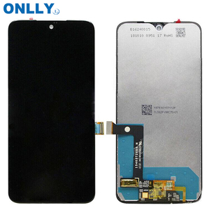 携帯電話lcds For MOTO G2 G3 G4 G5 PLAY G5 G6 G7 PLUS G5S G6 G7 G8 PLAY G7 G8 POWER Cタッチスクリーンオリジナルディスプレイ - Product Image 6