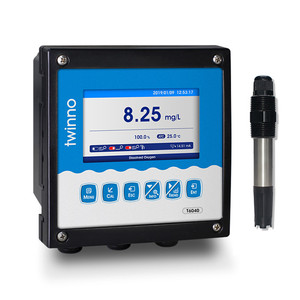 PH-ORP-Meter digitales LCD-Display RS485 4-20mA Online-PH-Meter für Abwassermonitoring Wasserqualität PH/ORP-Meter - Product Image 6