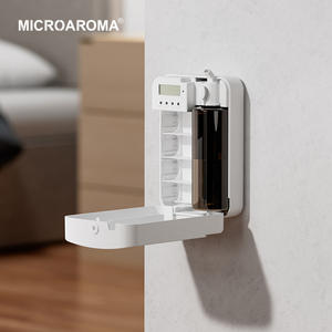 Type-<strong>c</strong> Battery Aroma Diffuser Air Aromatherapy <strong>Perfume</strong> Scent Machine Essential Oil Aroma Diffuser - Product Image 6