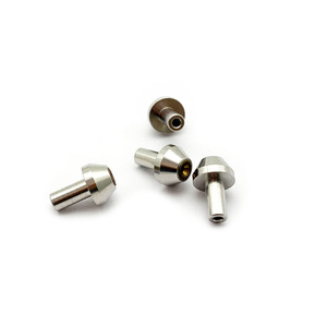 Free Sample Waterjet Spare Parts Pure <strong>Water</strong> Orifice Ruby Orifice Diamond <strong>Water</strong> Jet Parts