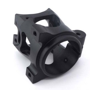 Высококачественная услуга 3D-печати, быстрый прототип, 3D-печать на заказ, литьевая смола, полимерная пластиковая печать, услуги 3D-обработки - Product Image 1