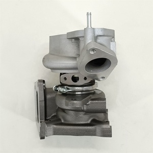CRAFT <strong>Turbo</strong> Performance Upgrade Stage 1 <strong>2</strong> <strong>Turbo</strong> for Civic Type-R FK8 Acura RDX TLX <strong>2</strong>.0T - Product Image 1
