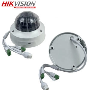 Hikvision PoE CCTV <span class=keywords><strong>Kit</strong></span> 4CH 8CH 16CH <span class=keywords><strong>NVR</strong></span> CMOS trong nhà ngoài trời gia đình ảnh tầm nhìn ban đêm hệ thống giám sát đặt hàng trò chuyện riêng - Product Image 3