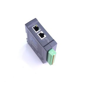 CK-3046E 4チャネルアナログ熱電対温度取得モジュールタイプK/T/J/E/R/N/B/Sイーサネット/IPネットワーク入力をサポート - Product Image 5