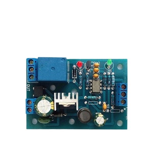 แผงวงจร94V0 8ชั้นแผงวงจรประกอบ OEM PCBA - Product Image 1