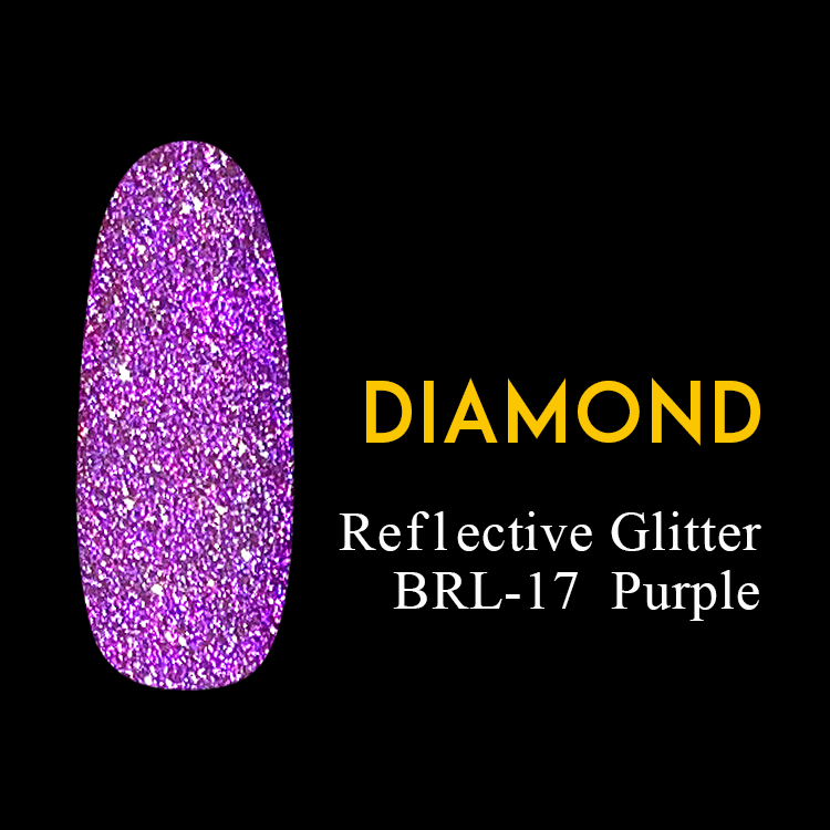 Pourpre BRL-17