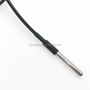 Werkseitig kunden spezifischer Temperaturfühler-Temperatur sensor 18 B20 DS18b20