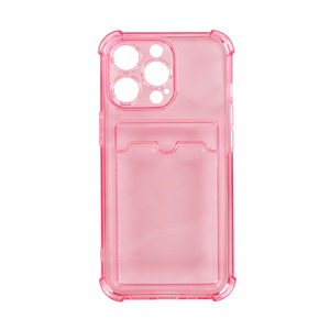 iPhone 13 Pro 6.1英寸手机壳背面卡槽，卡槽钱包适用于iPhone 13手机壳 - Product Image 2