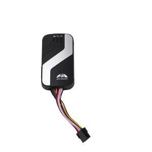 4G <strong>GPS</strong> New <strong>COBAN</strong> Car <strong>Gps</strong> <strong>tracker</strong> 403 with Bluetooth <strong>Gps</strong> Manufacturer <strong>tracker</strong> Vehicle Tracking Device with ACC Door Alarm - Product Image 1