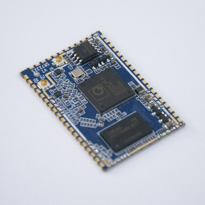 Dispositivos inteligentes Solución IOT Wi-Fi 2,4 GHz 5,2 802.11b/G/n Módulo inalámbrico - Product Image 3