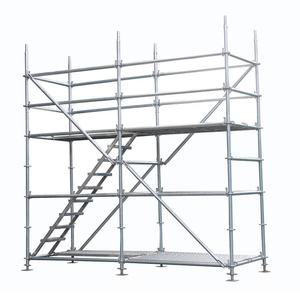 Замок для фасада - Product Image 3