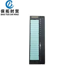 SIMATIC S7-300 PLC 6ES7331-7KF02-0AB0 <strong>Analog</strong> <strong>Input</strong> SM 331 <strong>Analog</strong> <strong>Input</strong> <strong>Module</strong> 100% Brand New Original and Genuine in Stock - Product Image 1