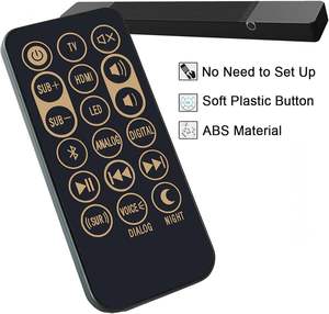 Phổ biến RSB-3 mô hình thông minh hồng ngoại điều khiển từ xa là thuận tiện cho sử dụng hàng ngày - Product Image 3