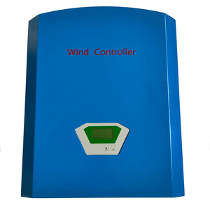 <strong>3KW</strong> 48V 120V 220V Off Grid Wind Solar Hybrid <strong>Controller</strong> <strong>With</strong> <strong>Dump</strong> <strong>Load</strong> <strong>Controller</strong> - Product Image 1
