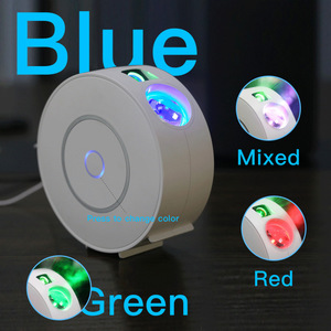 LEDEAST WiFiTuyaスマートスタープロジェクターLedカラフルなホーム雰囲気ライトスマートアプリで動作Alexa Google Home - Product Image 5