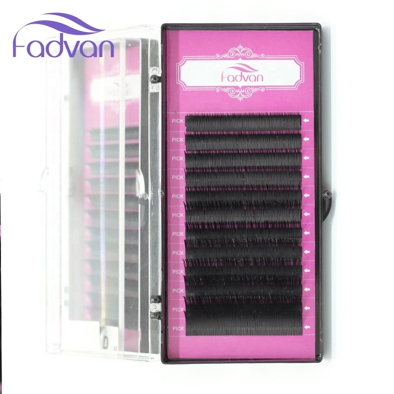 estuches para pestañas