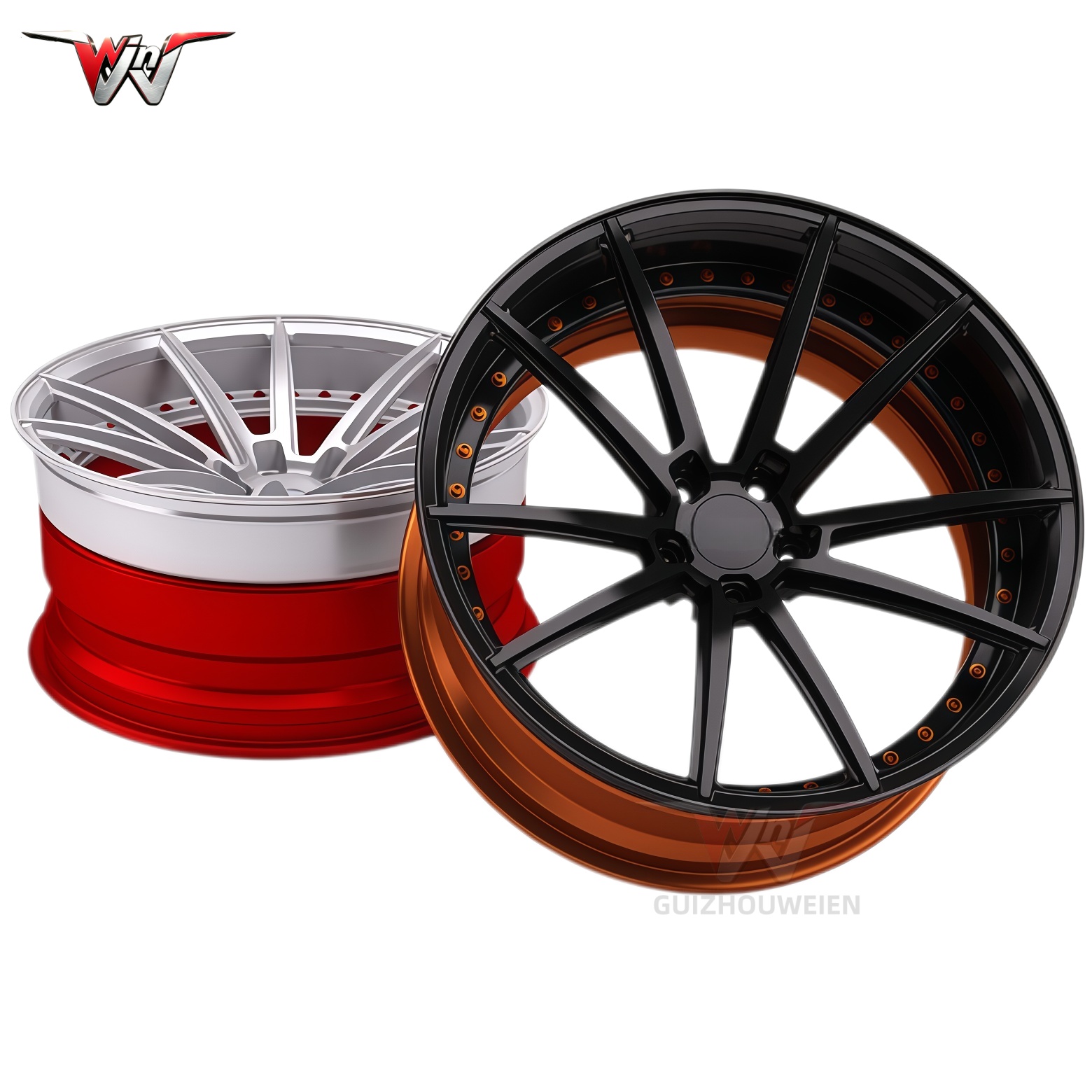 WN-TL- FW220-Z