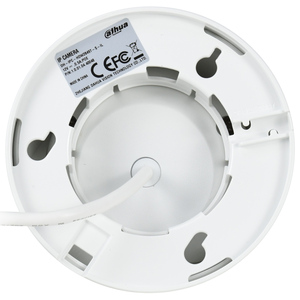 热销大华IPC-HDW2549T-S-IL内置麦克风poe ip ai摄像头，用于安全5mp双光眼球网络摄像头 - Product Image 3