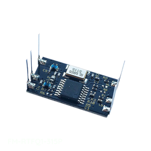FM-RTFQ1-315P originale RF trasmettitore FM 315MHZ modulo RF trasmettitori - Product Image 1