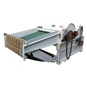 Cloth Leftover Textile Polyester <strong>Fabric</strong> Cotton <strong>Waste</strong> <strong>Recycling</strong> Opening <strong>Machine</strong>