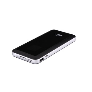 Downlink 150Mbps CAT4 <strong>Protocol</strong> ASR1802 4g Modem Sim Card B41 Slot Lte Cpe Outdoor 10000mah Wifi Router Power Bank - Product Image 4