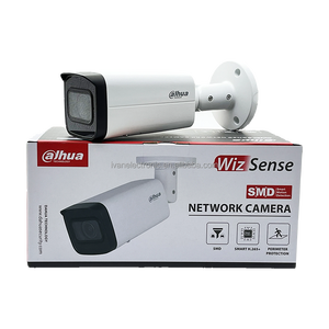 Original WizSense Bullet Network <strong>Camera</strong> <strong>IPC</strong>-HFW2841T-AS <strong>IPC</strong>-HFW2541T-AS <strong>IPC</strong>-HFW2441T-AS <strong>IPC</strong>-HFW2241T-AS - Product Image 2