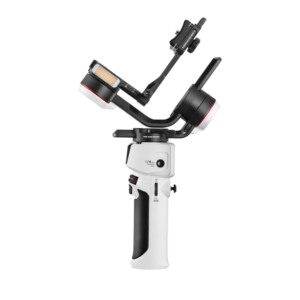 Zhiyun CraneM3Sハンドヘルドジンバル3軸スタビライザー - Product Image 1