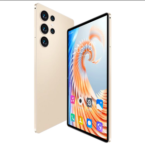 Cheap 10.1 Inch Dual SIM Card 16GB 512GB WiFi Business Tablet with Android13 Direct Sales From Chinese Factories <strong>Computer</strong>