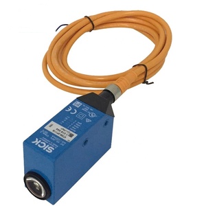 100% Германия SICK KT5W-2P1116 фотоэлемент датчика/освещенности ближнего света переключатель датчика для печатной машины - Product Image 6