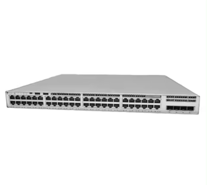 SNMP ve QoS işlevselliği ile Cisco C1000-16t-2g-l 16-Port Gigabit Ethernet ağ anahtarı için - Product Image 3