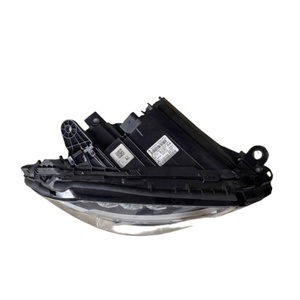 Refit All LED High Configuration Headlights for Mercedes Benz W205 <strong>Class</strong> C 2015 <strong>Program</strong> Plug and Play - Product Image 6