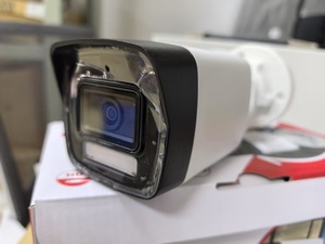 ATK-2CD3666G2-IZS originale HIK 6MP AcuSense Varifocal Bullet telecamera di rete ATK-2CD3666G2-IZS con Audio e interfaccia di allarme - Product Image 4