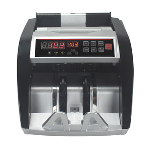 เครื่องนับเงิน5800C uvmg iiraq, เครื่องนับเงินปากีสถานพร้อมแบตเตอรี่แบบชาร์จได้ xof CFA Africa - Product Image 3