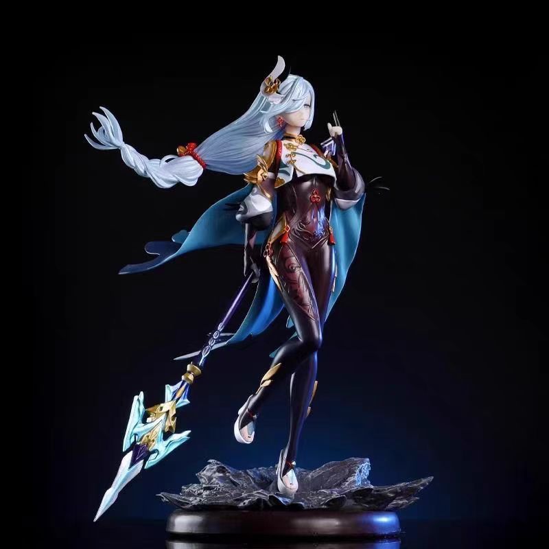 Shenhe 28cm
