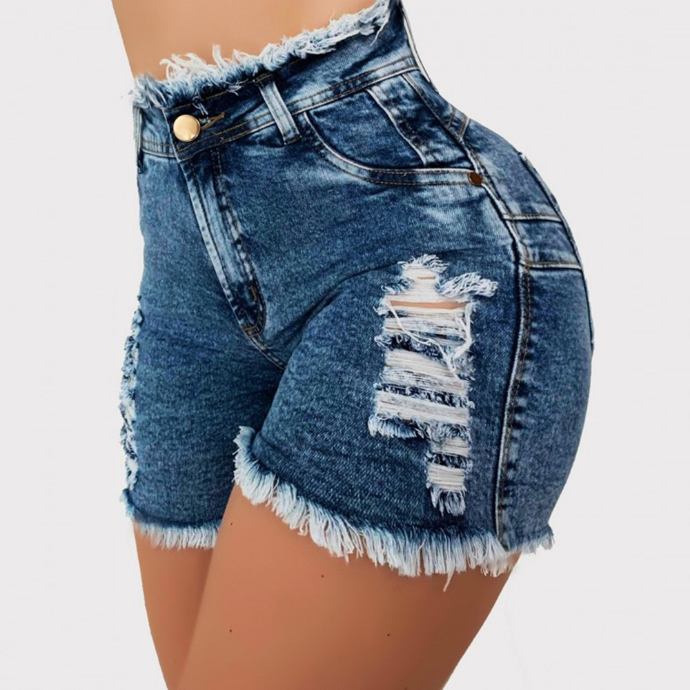 short flojo