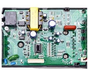 コンバータ220Vシングル入力から380V三相出力0.75Kw 1.5Kw 2.2Kw 3Kw Vfd Vsd可変周波数ドライブインバータ - Product Image 1
