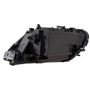 <strong>Led</strong> Headlight for Mercedes benz W205 C-Class <strong>C300</strong> 2017 Headlamp W205 body kit - Product Image 4