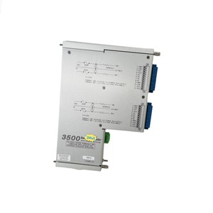Módulo PLC 21508-02-12-10-02 Sistema de sensor de voltaje - Product Image 6