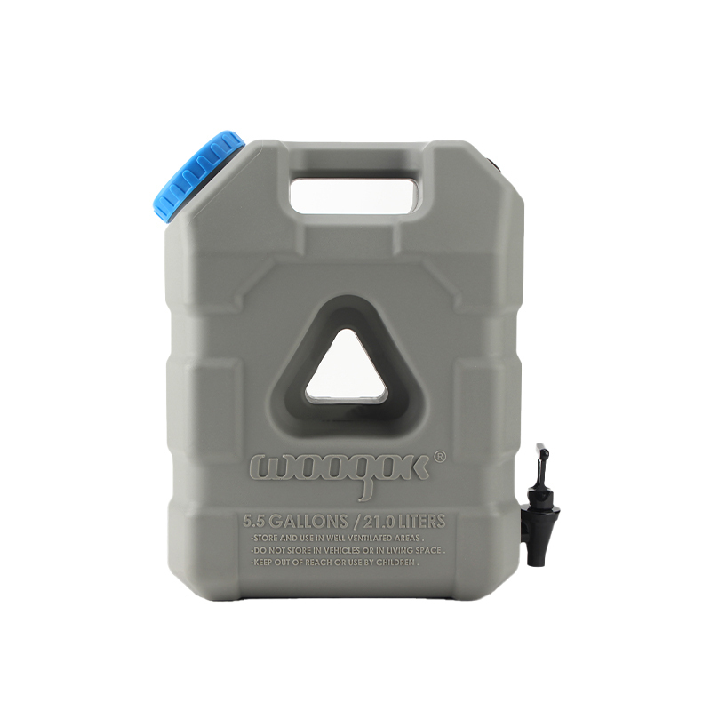 Réservoir d'eau 5,5Gal-21L uniquement avec robinet d'eau