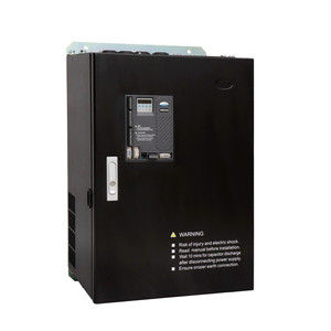 AC invertör tork kontrolü vektör kontrol elektronik makine aracı invertör - Product Image 6