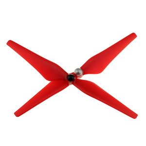 Quadrotor DIY Rack <strong>Kit</strong> 10 Inch Model Propeller 12v Dc Bldc Motor with Drone Propeller - Product Image 1