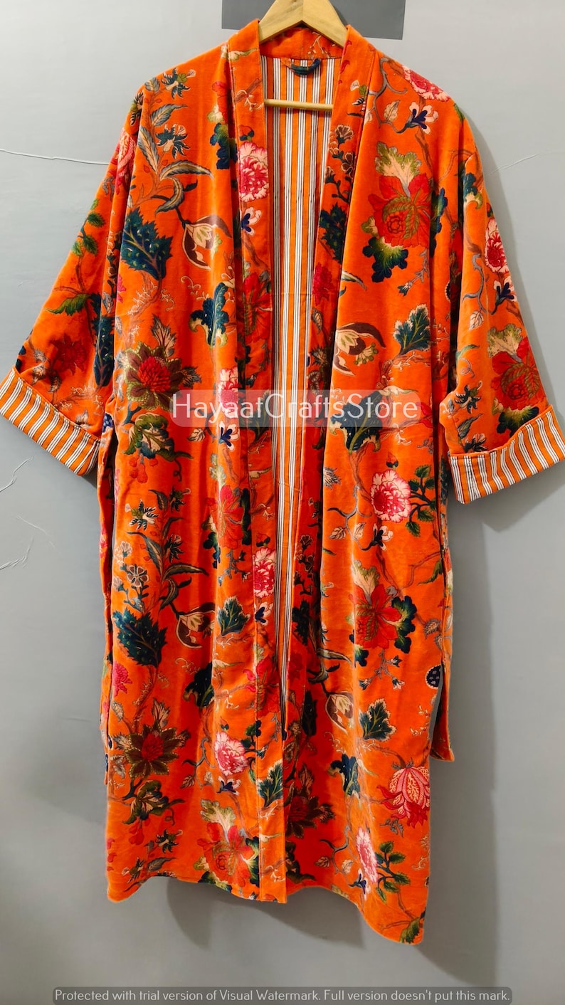 สีส้ม