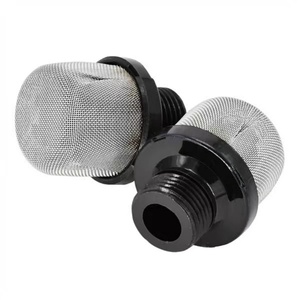 Airless sơn phun các bộ phận Súng filtersfoam tuyết Súng Lọc screenfeed ống trở lại pipe288716 - Product Image 2